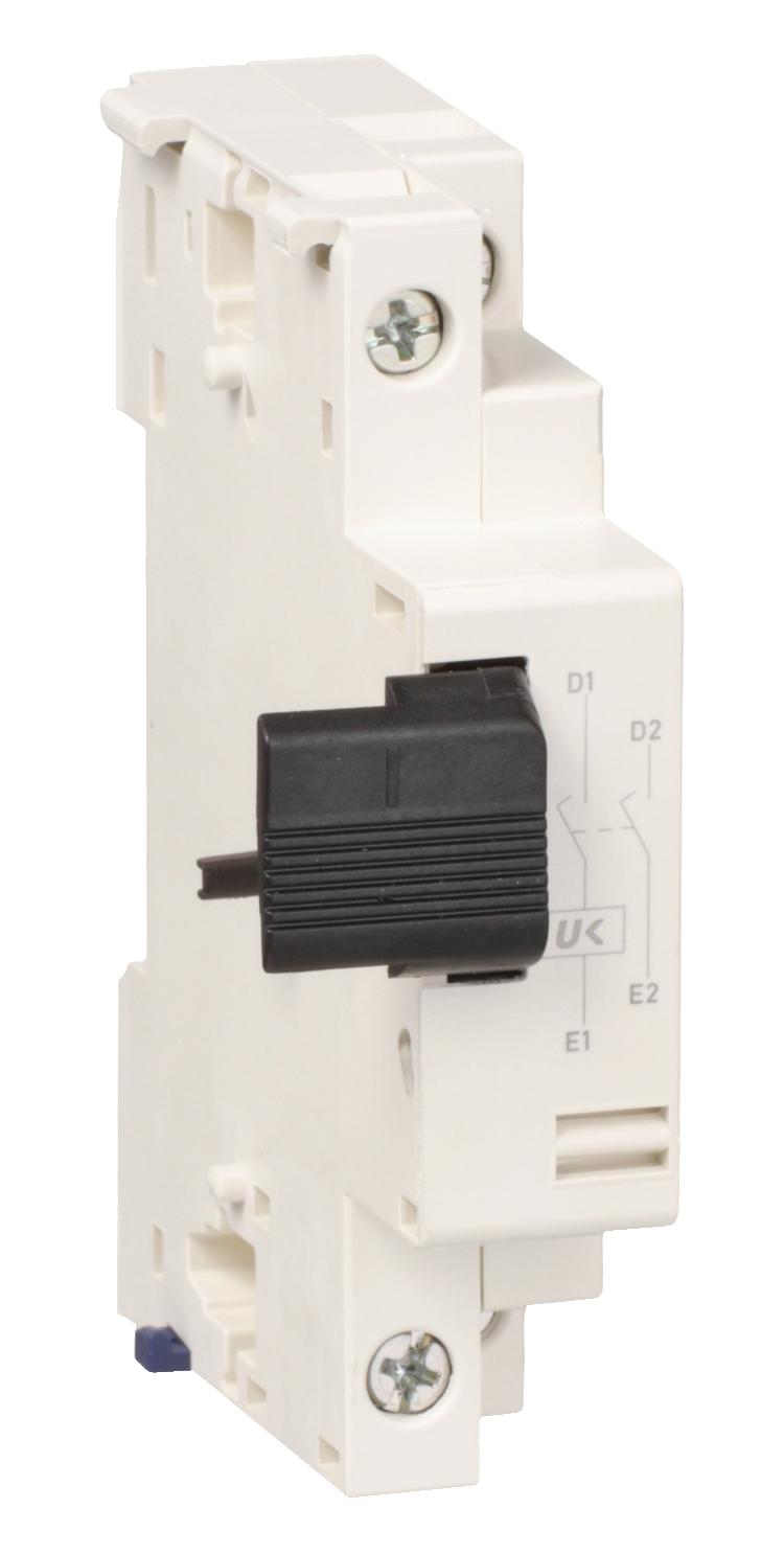 GVAX415 UNDERVOLTAGE TRIP INRS 415V-50 SCHNEIDER ELECTRIC