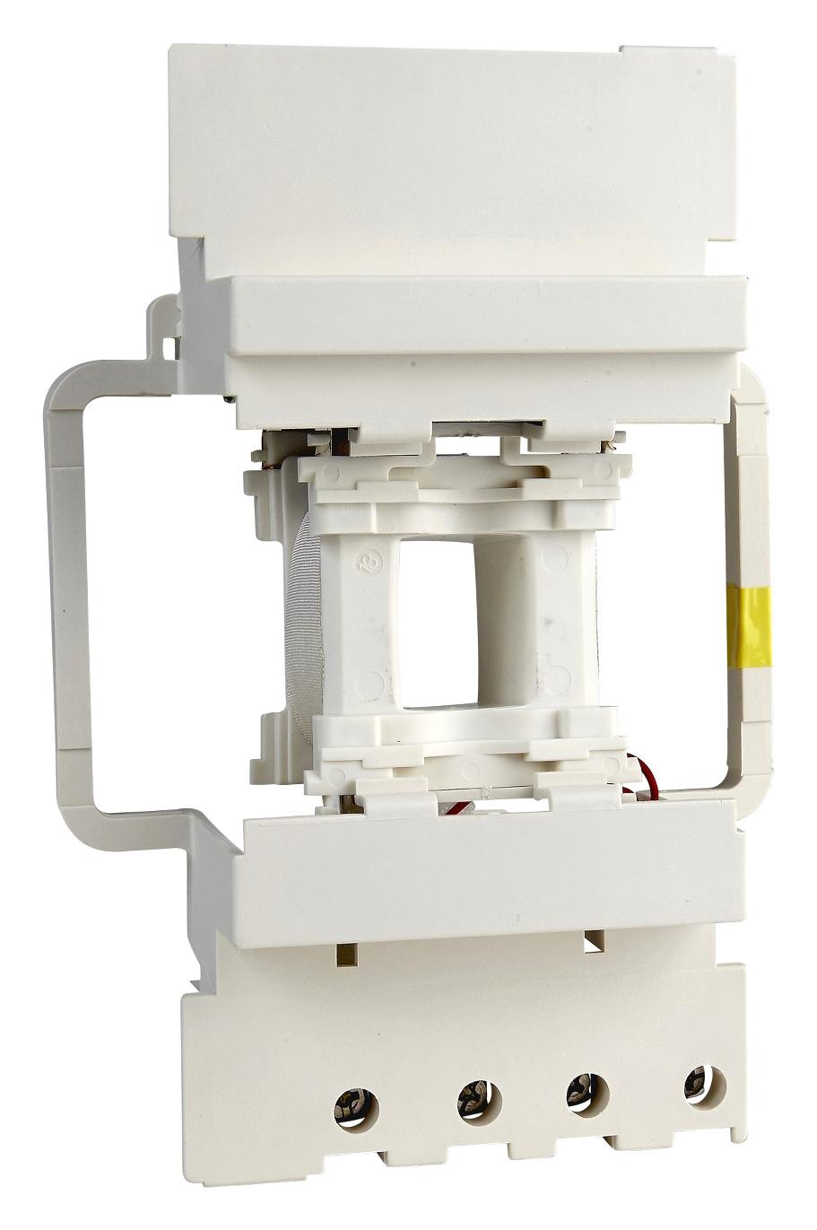LX1D8R7 COIL D115/150 440V 50/60HZ SCHNEIDER ELECTRIC