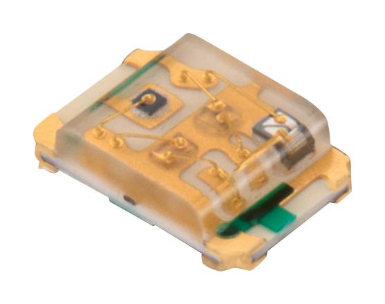 150120M173000 LED, RED/GREEN/BLUE, 360MCD/1CD/350MCD WURTH ELEKTRONIK