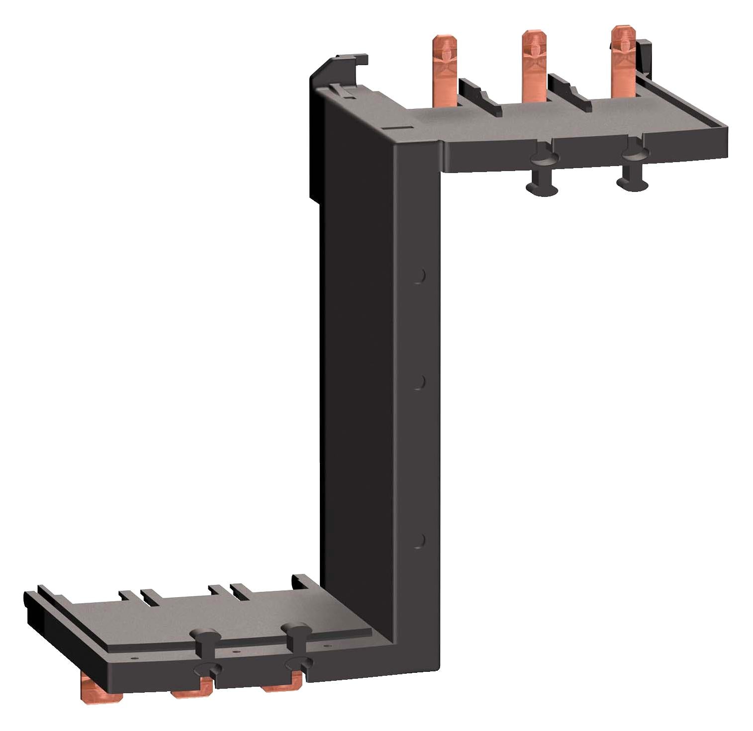 GV3S S SHAPE COMB BUSBAR, STARTER/PROTECTOR SCHNEIDER ELECTRIC