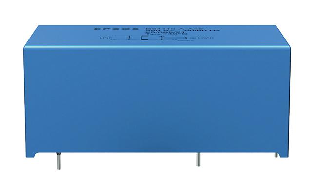B84110A0000A005 PCB POWER LINE FILTER, STANDARD, 0.5A EPCOS