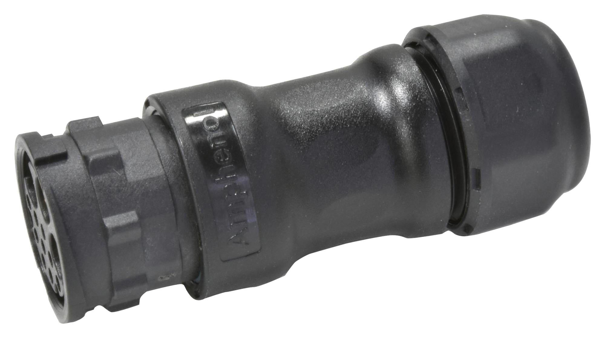 ADD-18BMFC-LL7AP0 CIRCULAR CONNECTOR, PLUG, 18POS, CABLE AMPHENOL LTW