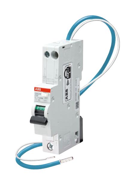 2CSR255051R1205 DSE201 B20 AC30 ABB