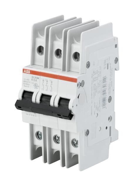 2CDS273337R0517 SU203M-K25 ABB