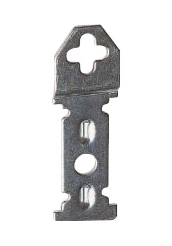 1SKA137506C0004 N-BAR SHROUD 24 WAY ABB