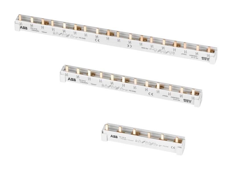 2CDL220001R1658 PS2/58/16 COMPACT BUSBAR DP ABB