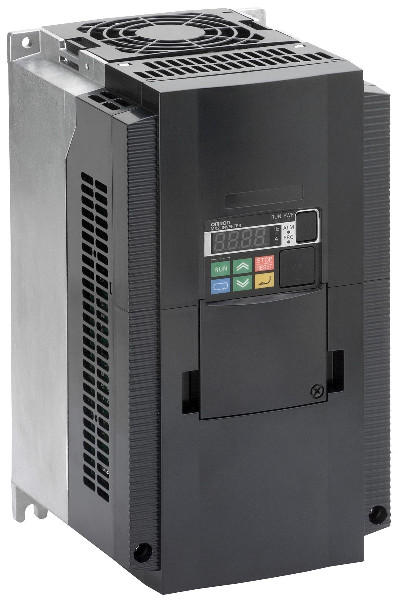 3G3MX2-A4055-E AC MOTOR SPEED CONTROLLERS OMRON