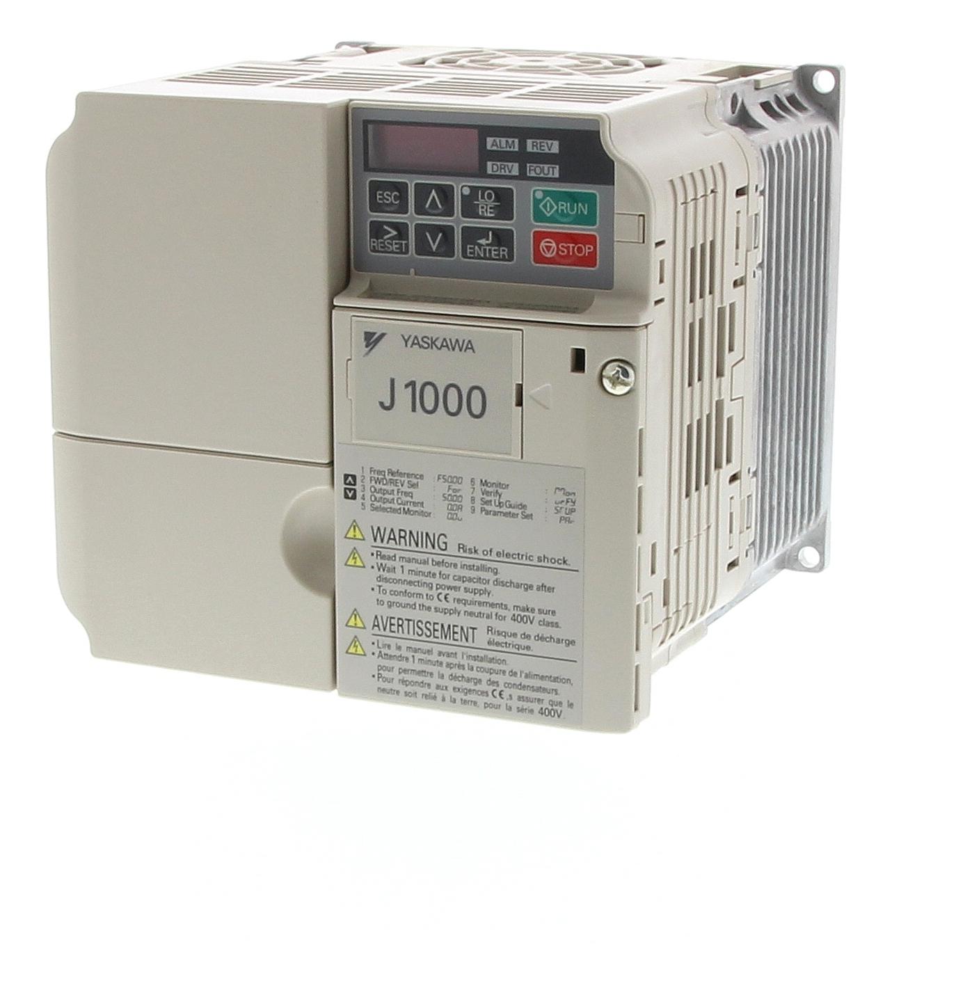 JZA44P0BAA AC MOTOR SPEED CONTROLLERS OMRON