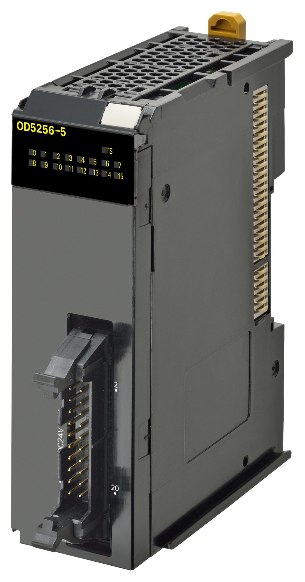 NX-OD5256-5 DIGITAL OUTPUT PLC CONTROLLERS OMRON