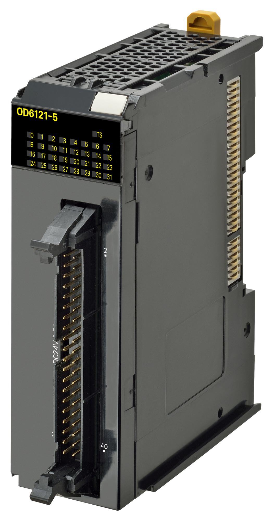 NX-OD6121-5 DIGITAL OUTPUT PLC CONTROLLERS OMRON