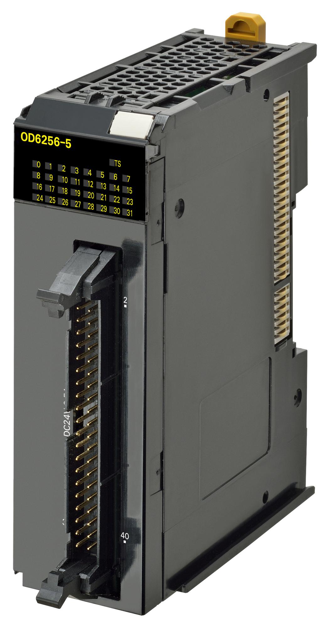 NX-OD6256-5 DIGITAL OUTPUT PLC CONTROLLERS OMRON