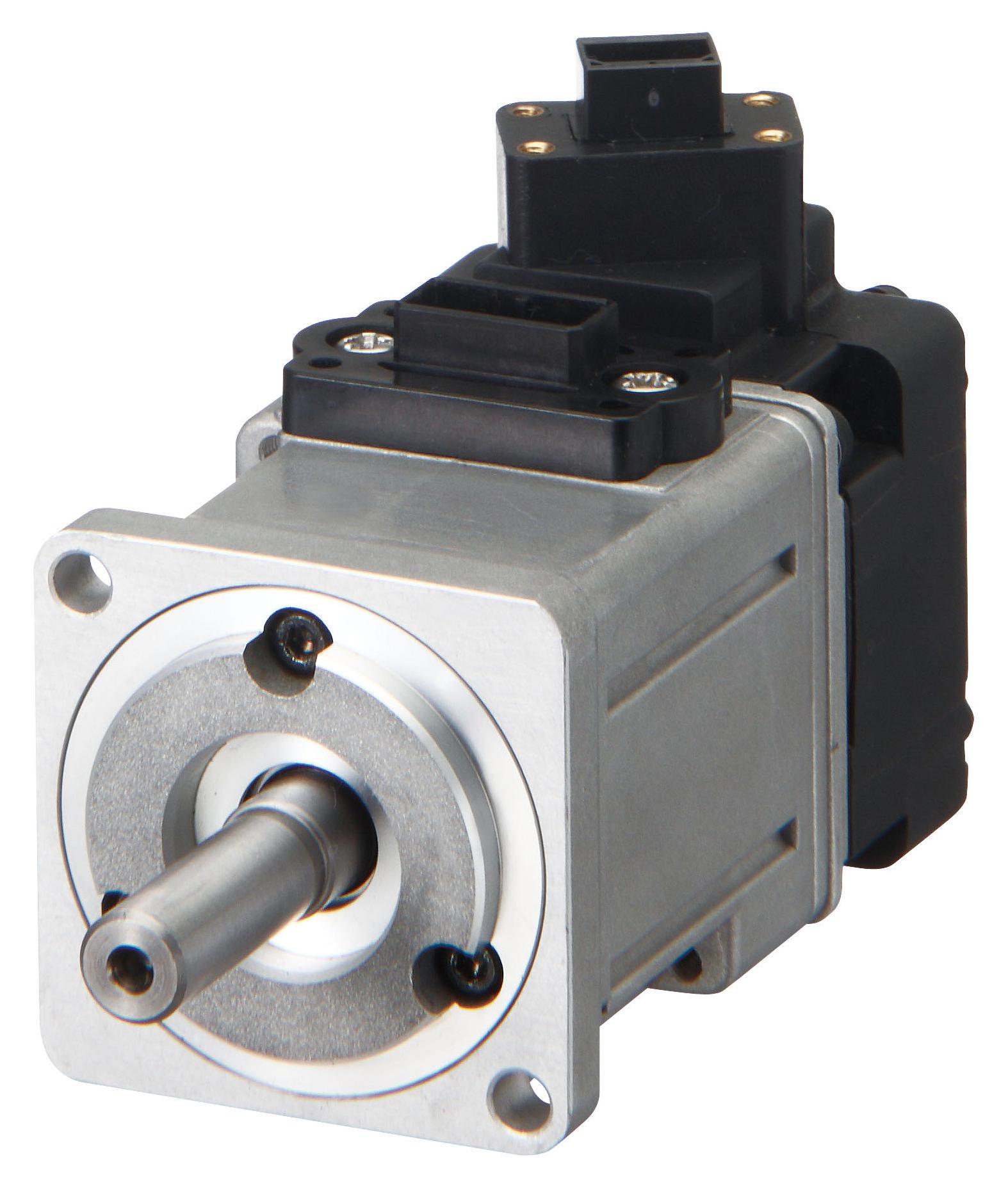 R88M-K20030H-S2 AC MOTORS OMRON