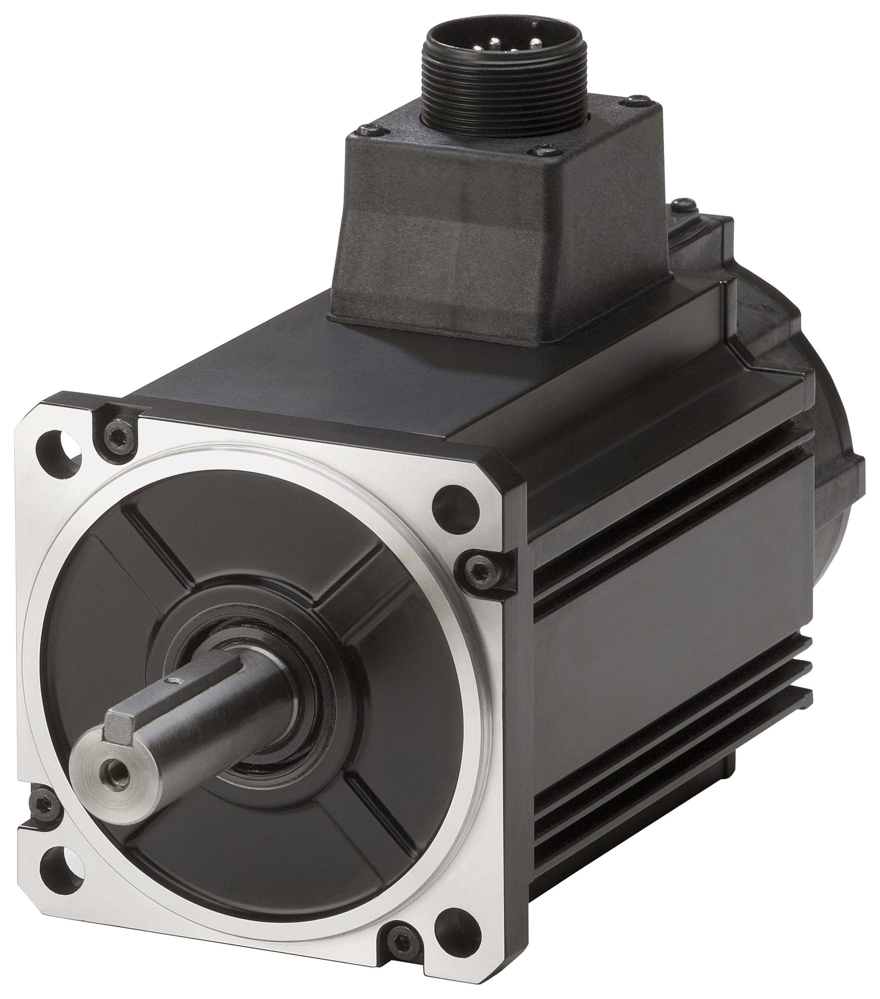 R88M-K2K010F-S2 AC MOTORS OMRON