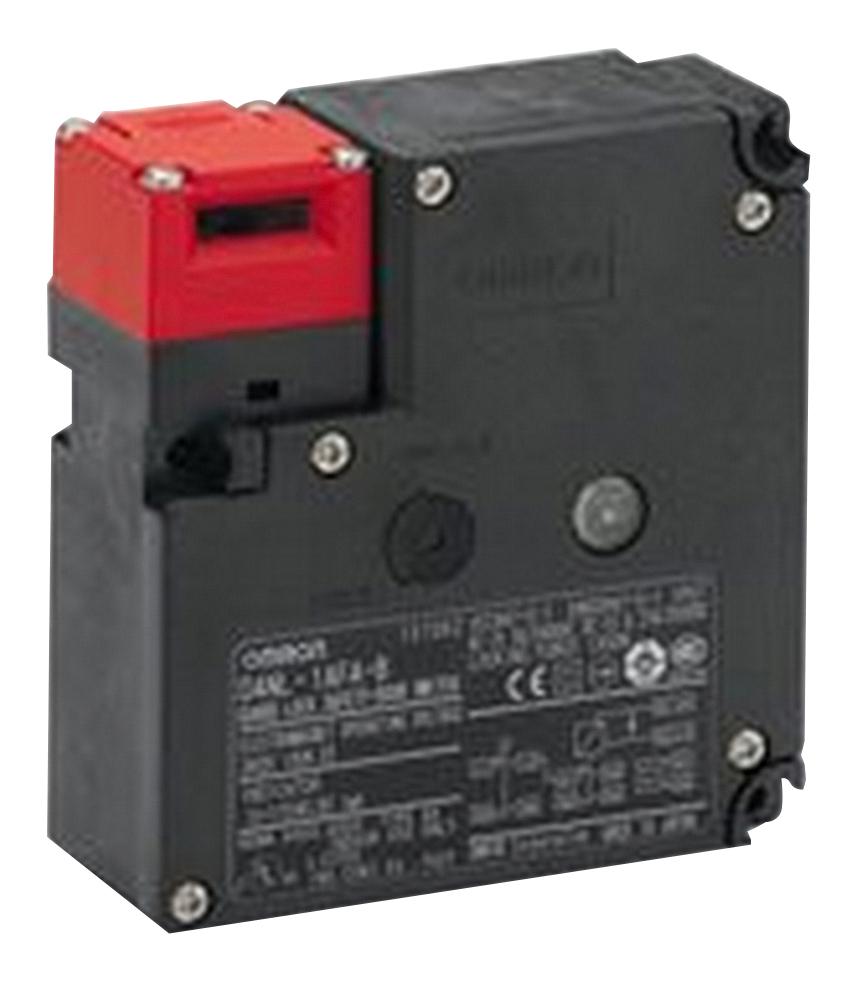 D4NL-4FFG-B SAFETY INTERLOCK SWITCHES OMRON