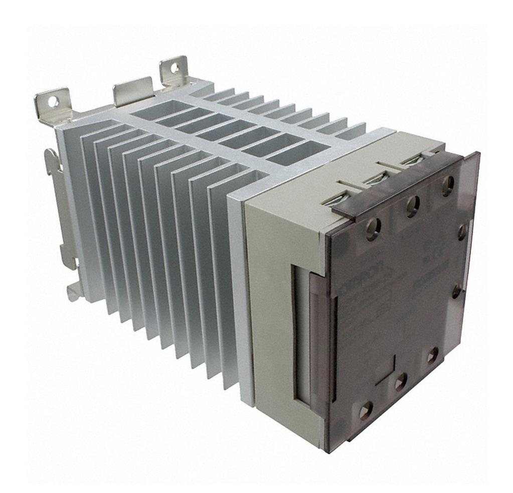 G3PE-525B-2N 12-24VDC SOLID STATE RELAYS OMRON