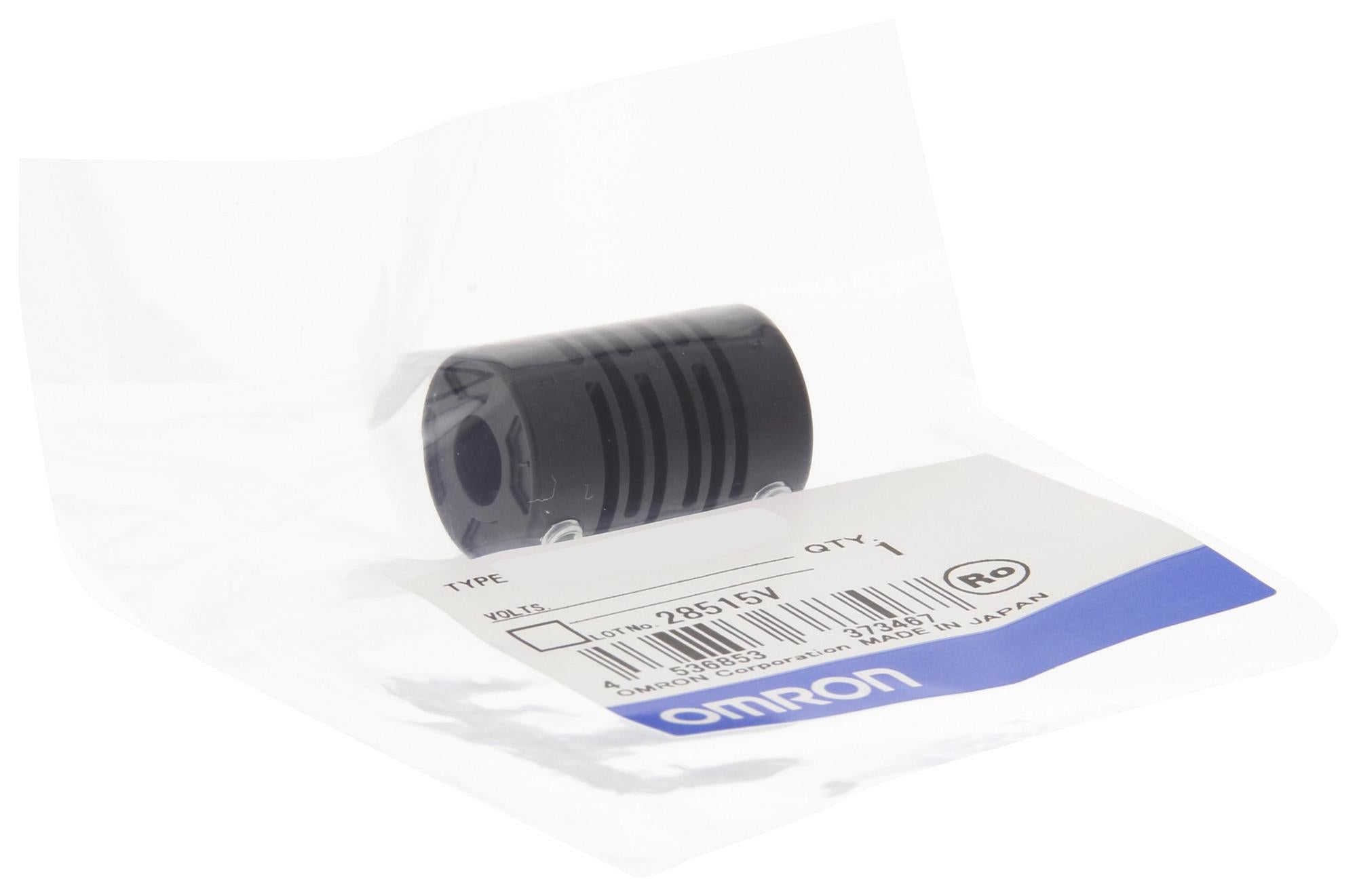 E69-C04B ENCODER COUPLINGS SENSORS ACCESSORIES OMRON