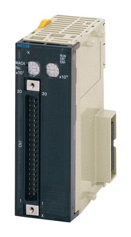 CJ1W-NC113 I/O MODULES CONTROLLERS ACCESSORIES OMRON