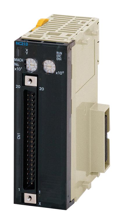 CJ1W-NC213 I/O MODULES CONTROLLERS ACCESSORIES OMRON