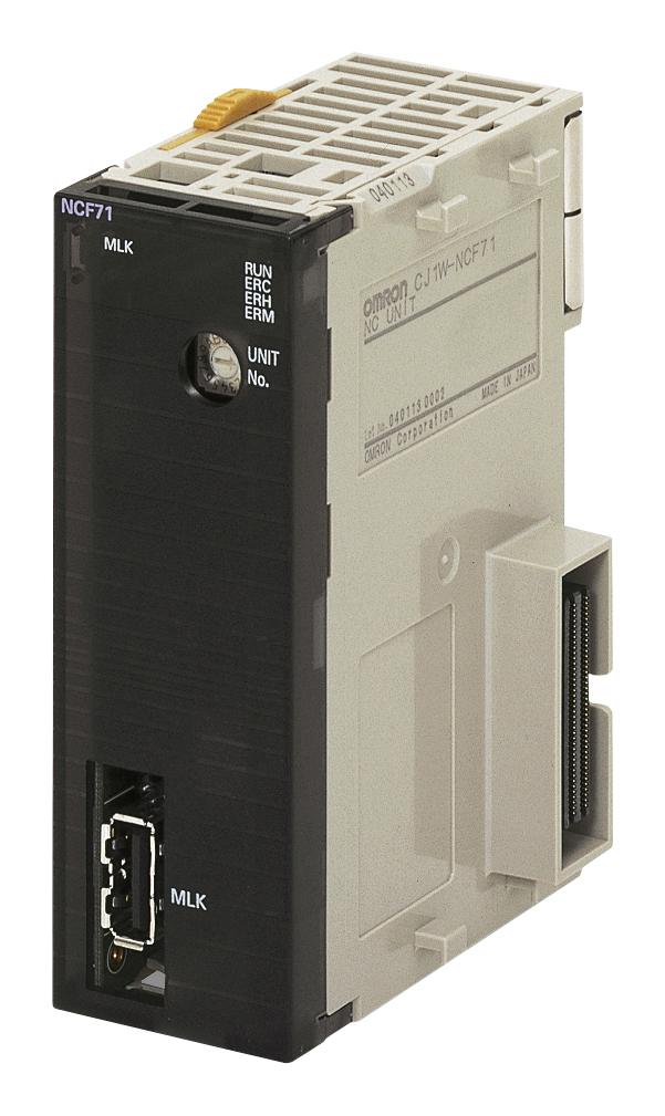 CJ1W-NCF71 I/O MODULES CONTROLLERS ACCESSORIES OMRON