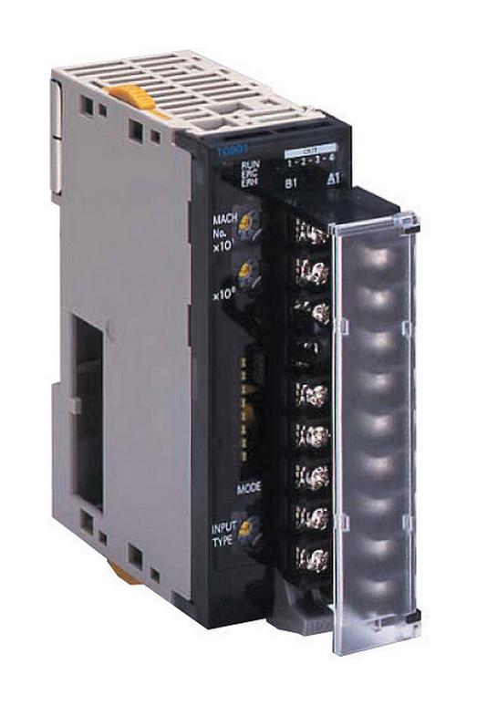 CJ1W-TC001 I/O MODULES CONTROLLERS ACCESSORIES OMRON