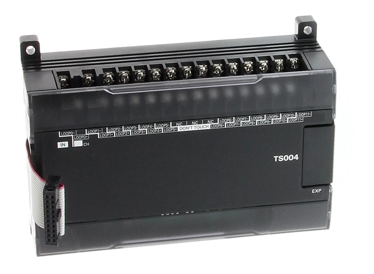 CP1W-TS004 I/O MODULES CONTROLLERS ACCESSORIES OMRON