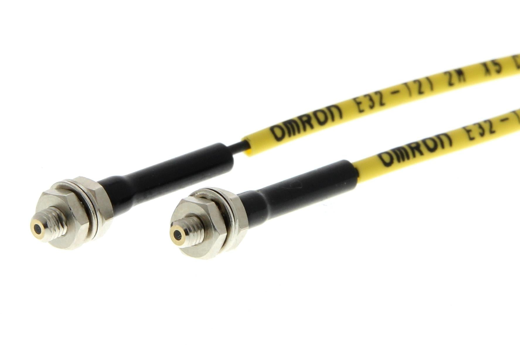 E32-T21 2M FIBRE OPTIC PHOTO SENSORS OMRON