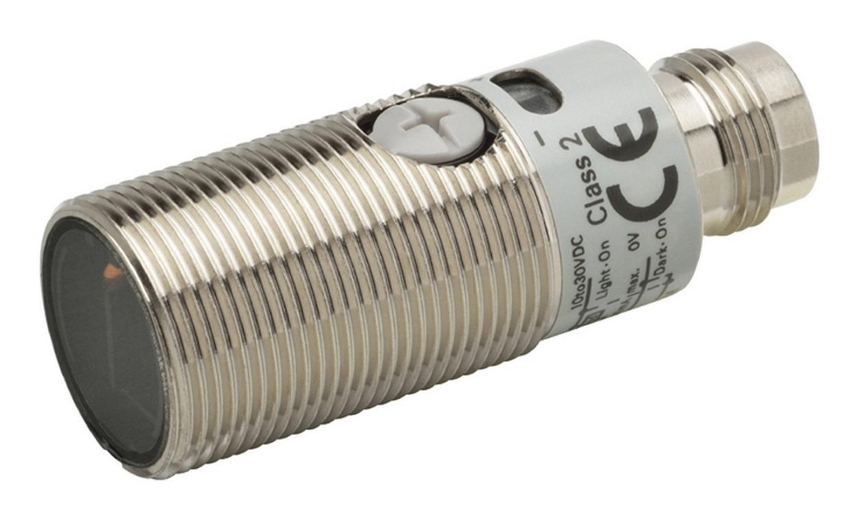 E3FB-DP26-F2 PHOTOELECTRIC SENSOR, PNP, 1M OMRON