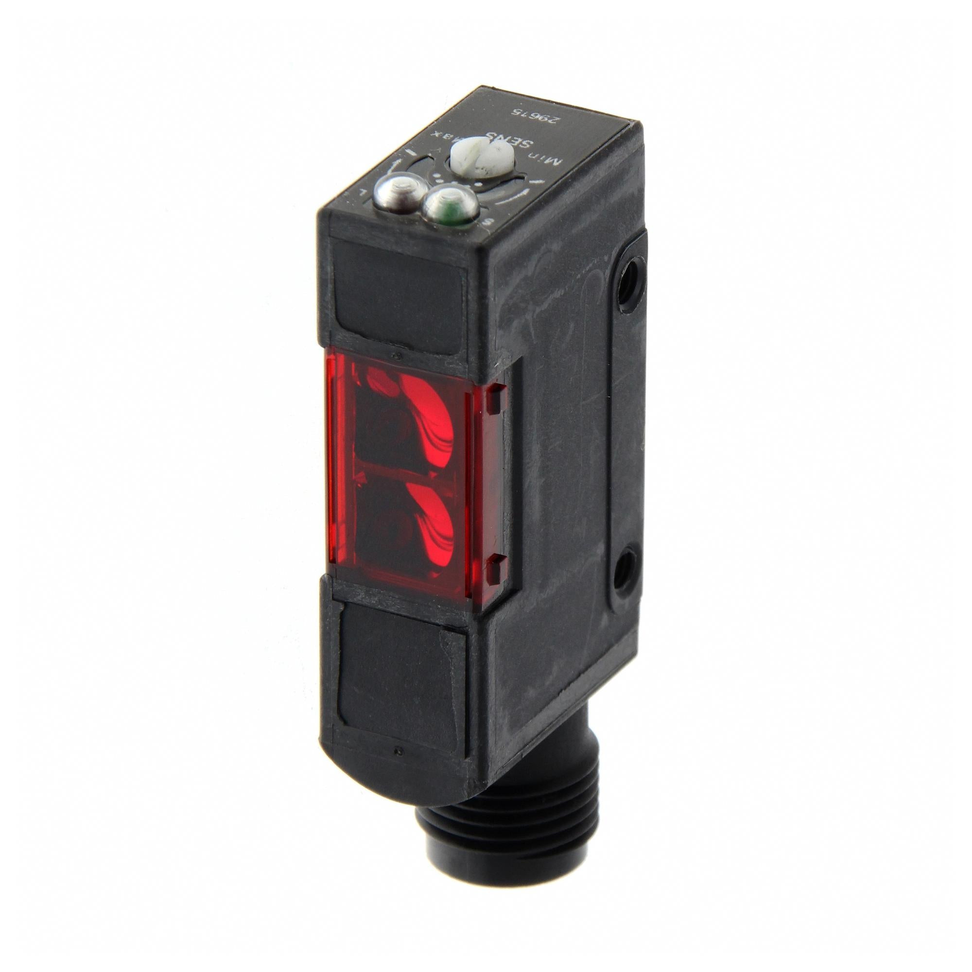 E3S-R67 PHOTOELECTRIC SENSOR, NPN, 300MM OMRON