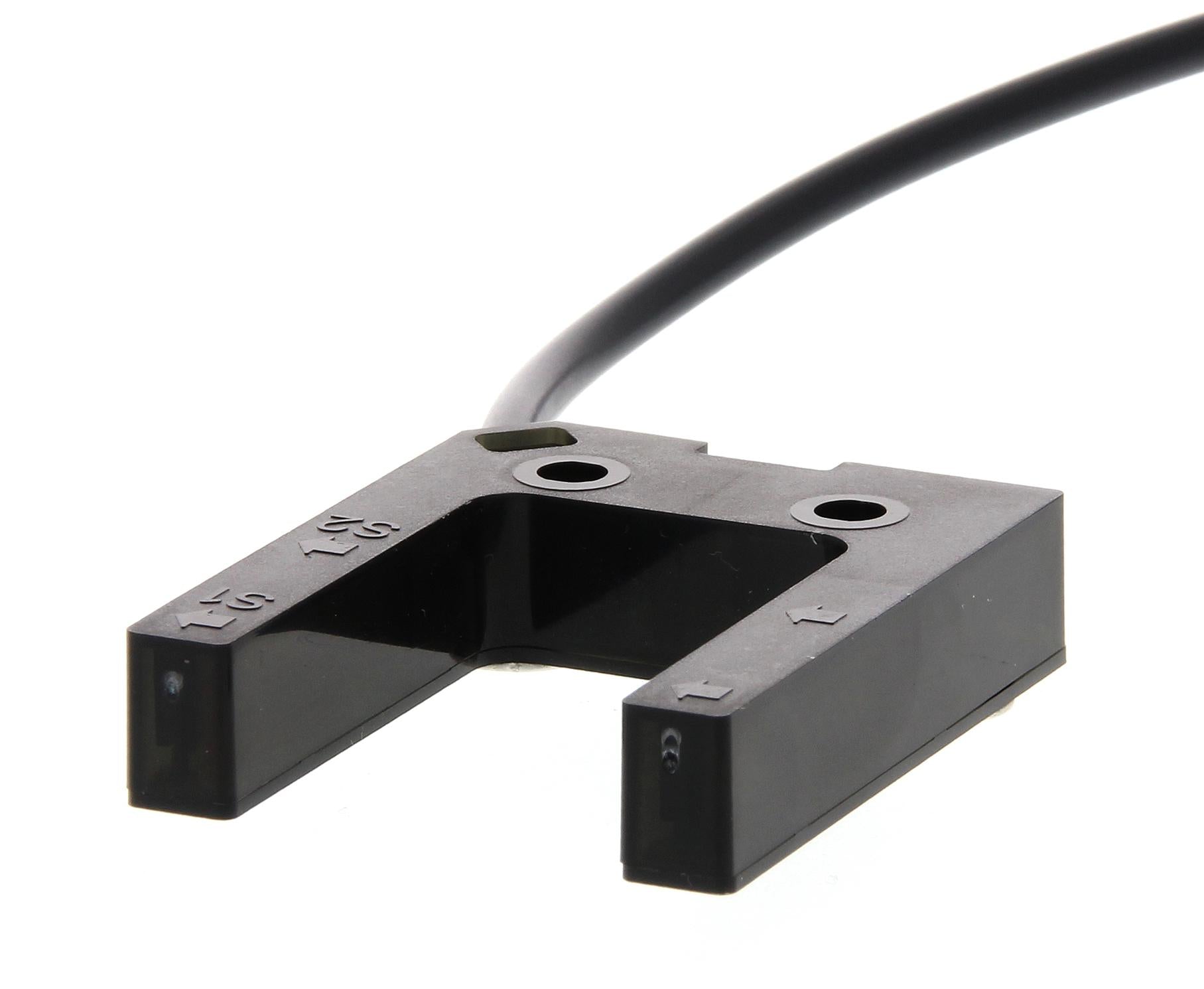E3Z-G81 2M PHOTOELECTRIC SENSOR, PNP, 25MM OMRON