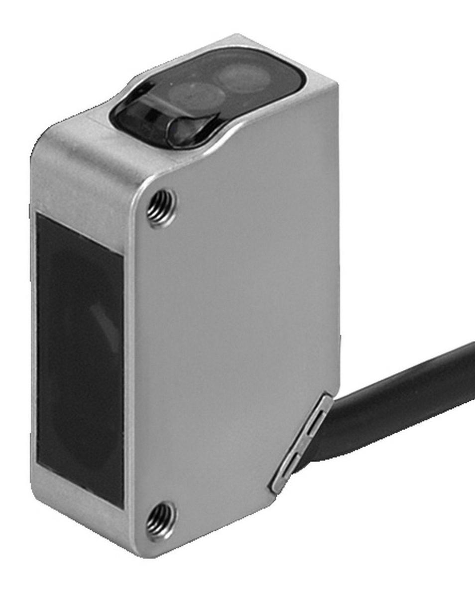 E3ZM-LS81H 5M PHOTOELECTRIC SENSOR, PNP, 100MM OMRON