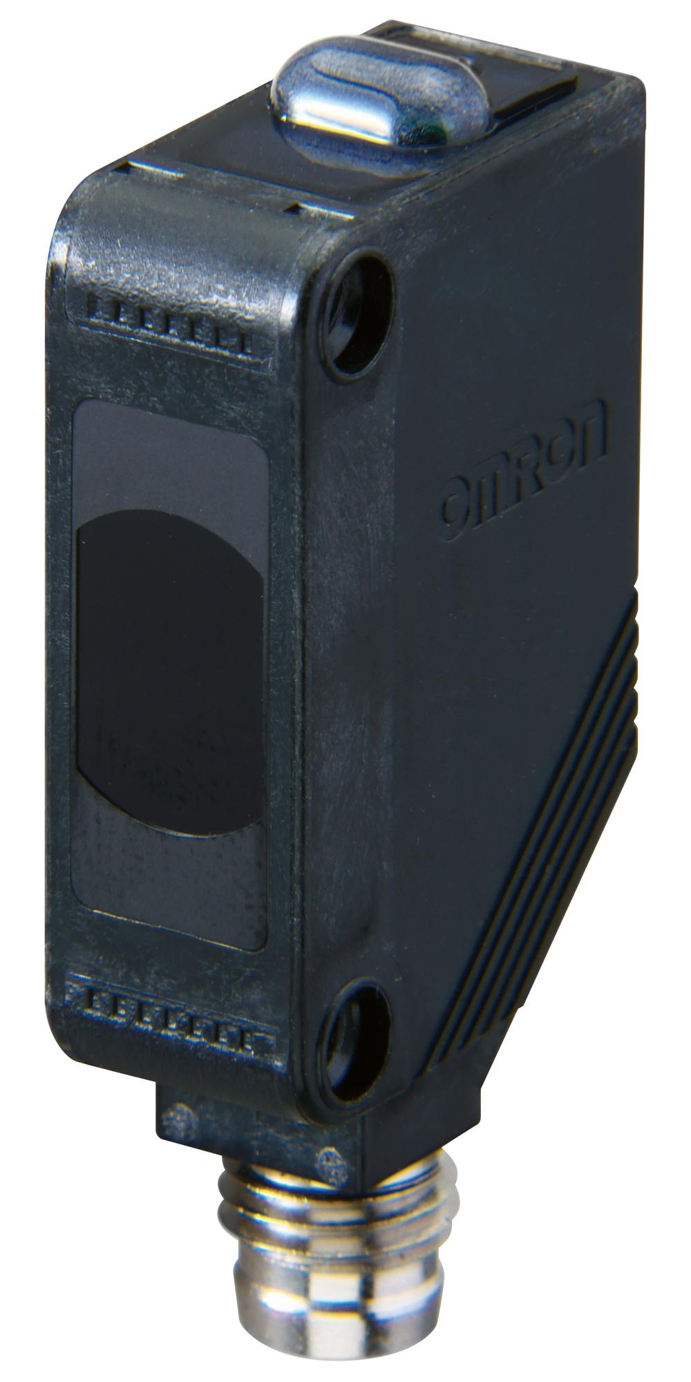 E3Z-T86-L PHOTOELECTRIC SENSOR, PNP, 15M OMRON