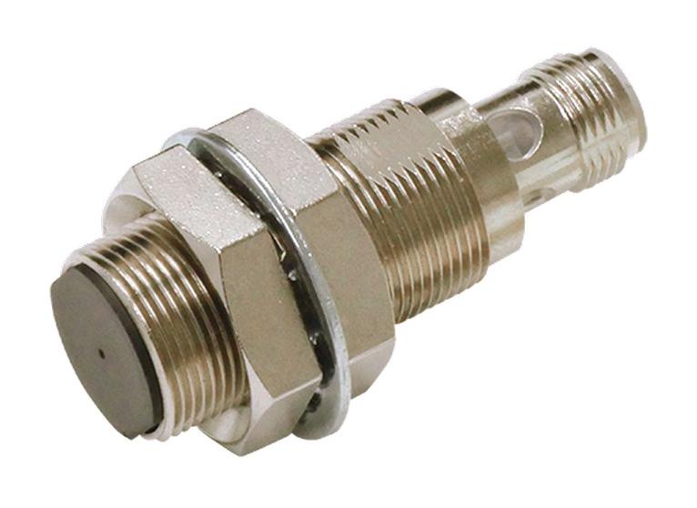 E2E-X14B1T18-M1 PROXIMITY SENSOR, PNP/SPST-NO, 14MM, M18 OMRON