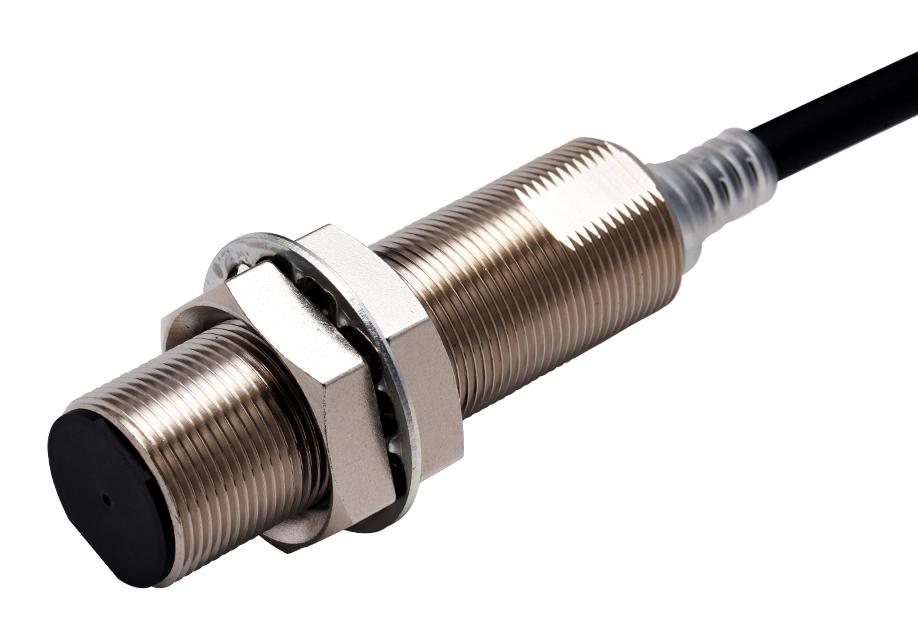 E2E-X12B1TL18 2M PROXIMITY SENSOR, PNP/SPST-NO, 12MM, M18 OMRON