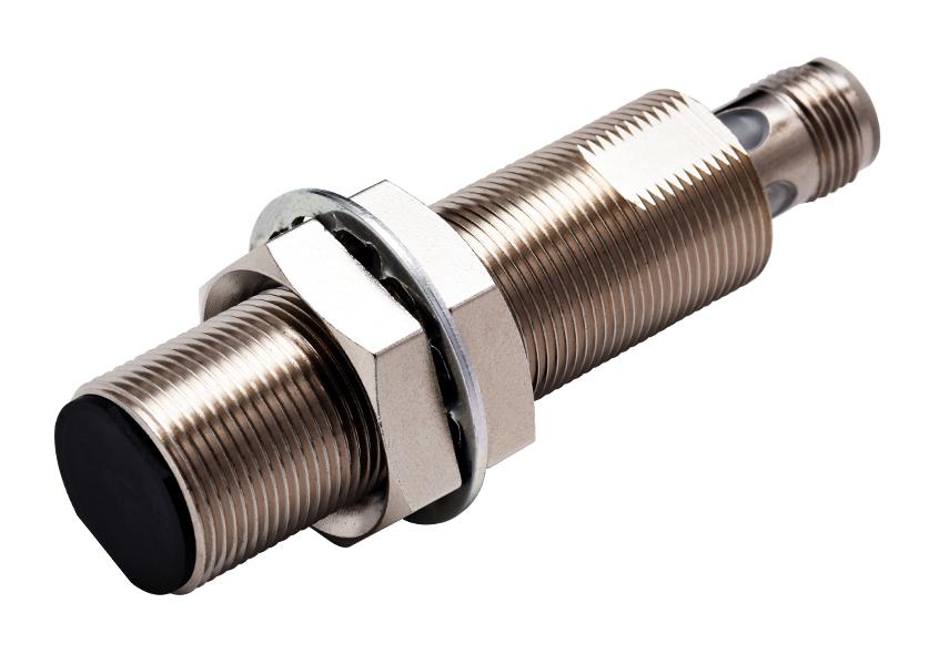 E2E-X12B1TL18-M1 PROXIMITY SENSOR, PNP/SPST-NO, 12MM, M18 OMRON