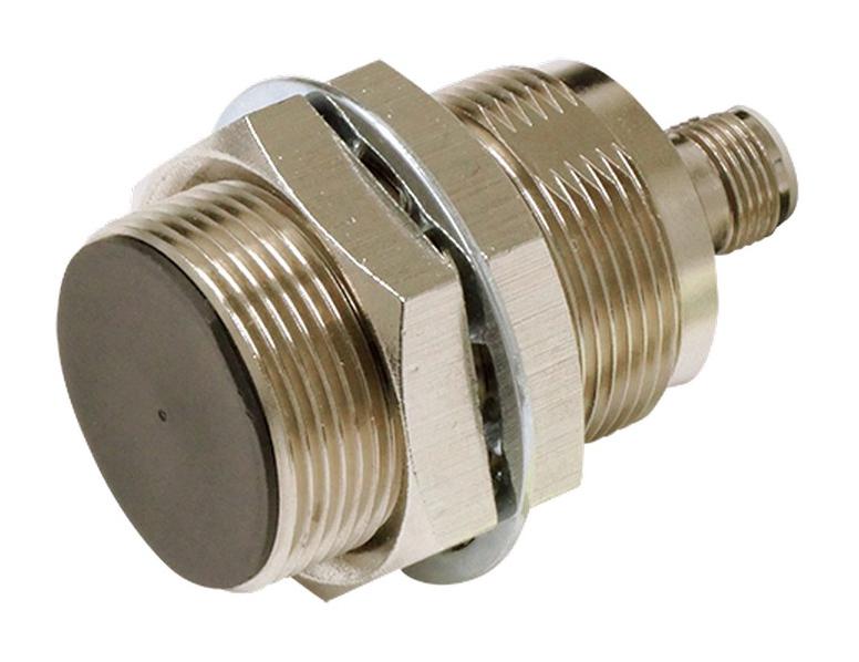 E2E-X22C130-M1 PROXIMITY SENSOR, NPN/SPST-NO, 22MM, M30 OMRON