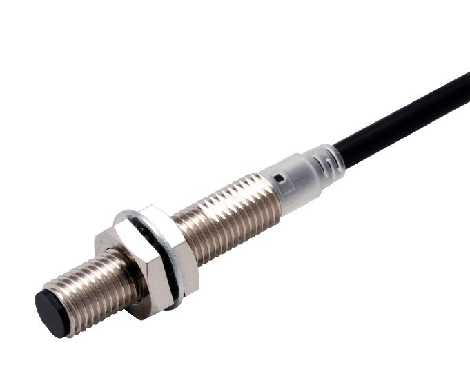 E2E-X4B1TL8 2M PROXIMITY SENSOR, PNP/SPST-NO, 4MM, M8 OMRON