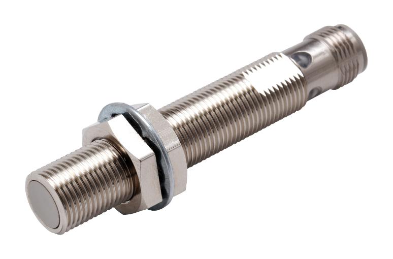 E2E-X4B3DL12-M1 PROXIMITY SENSOR, PNP/1NO/1NC, 4MM, M12 OMRON