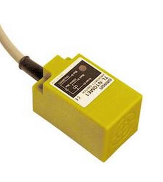 TL-N10ME1 2M INDUCTIVE PROX SENSOR, 10MM, NPN/SPST-NO OMRON