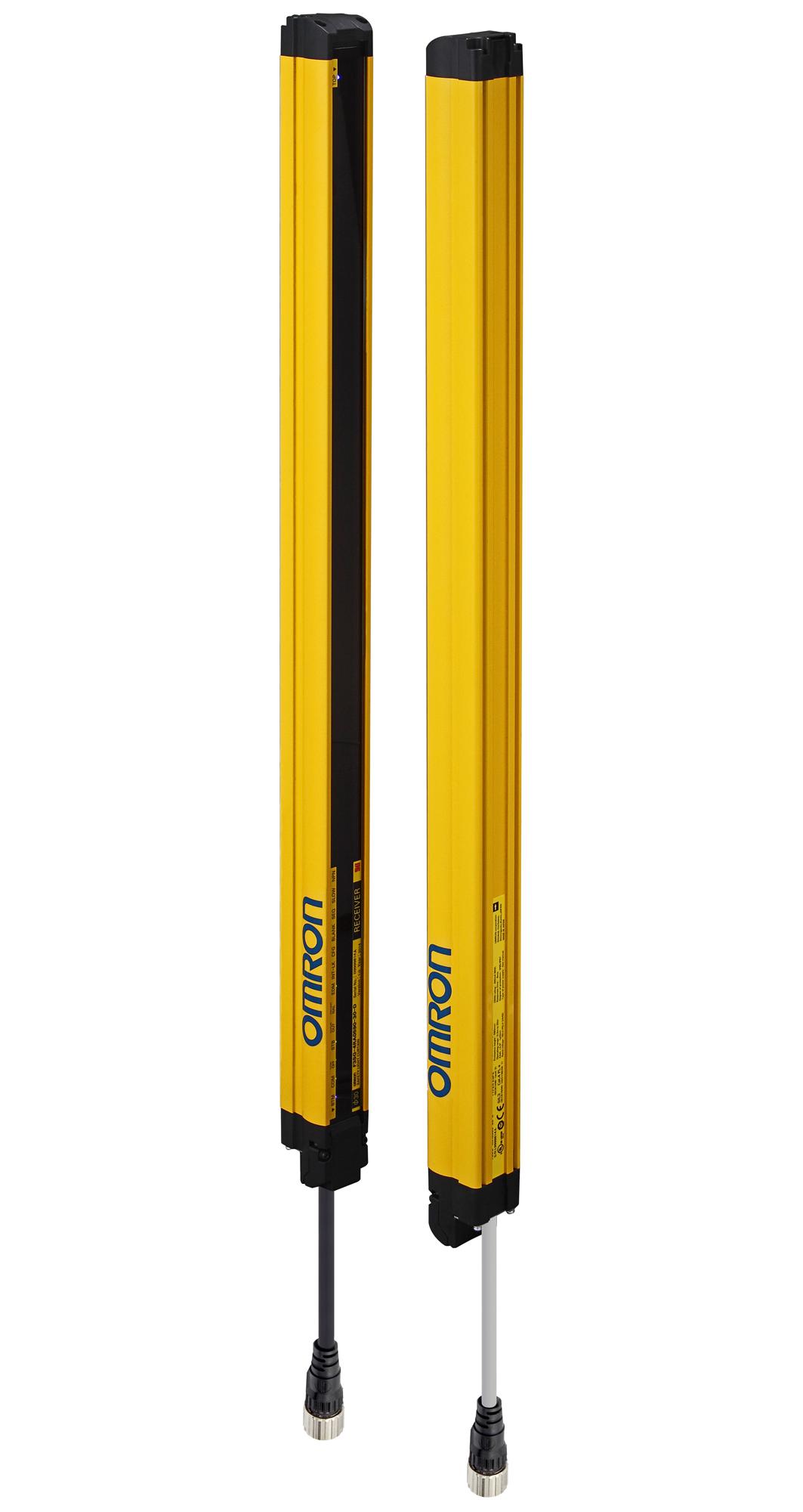 F3SG-4RA1310-30 SAFETY LIGHT CURTAINS SENSORS OMRON