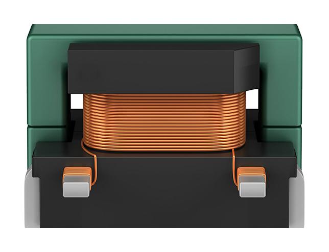 B82801A1135A125 CURRENT TRANSFORMER, 1:125, 7A, SMT EPCOS