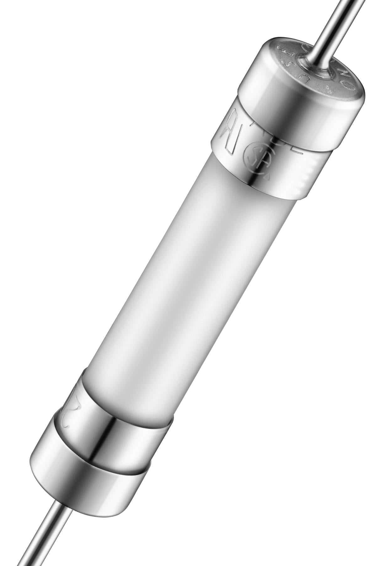 MP004291 CARTRIDGE FUSE, FAST ACTING, 0.75A, 250V MULTICOMP PRO