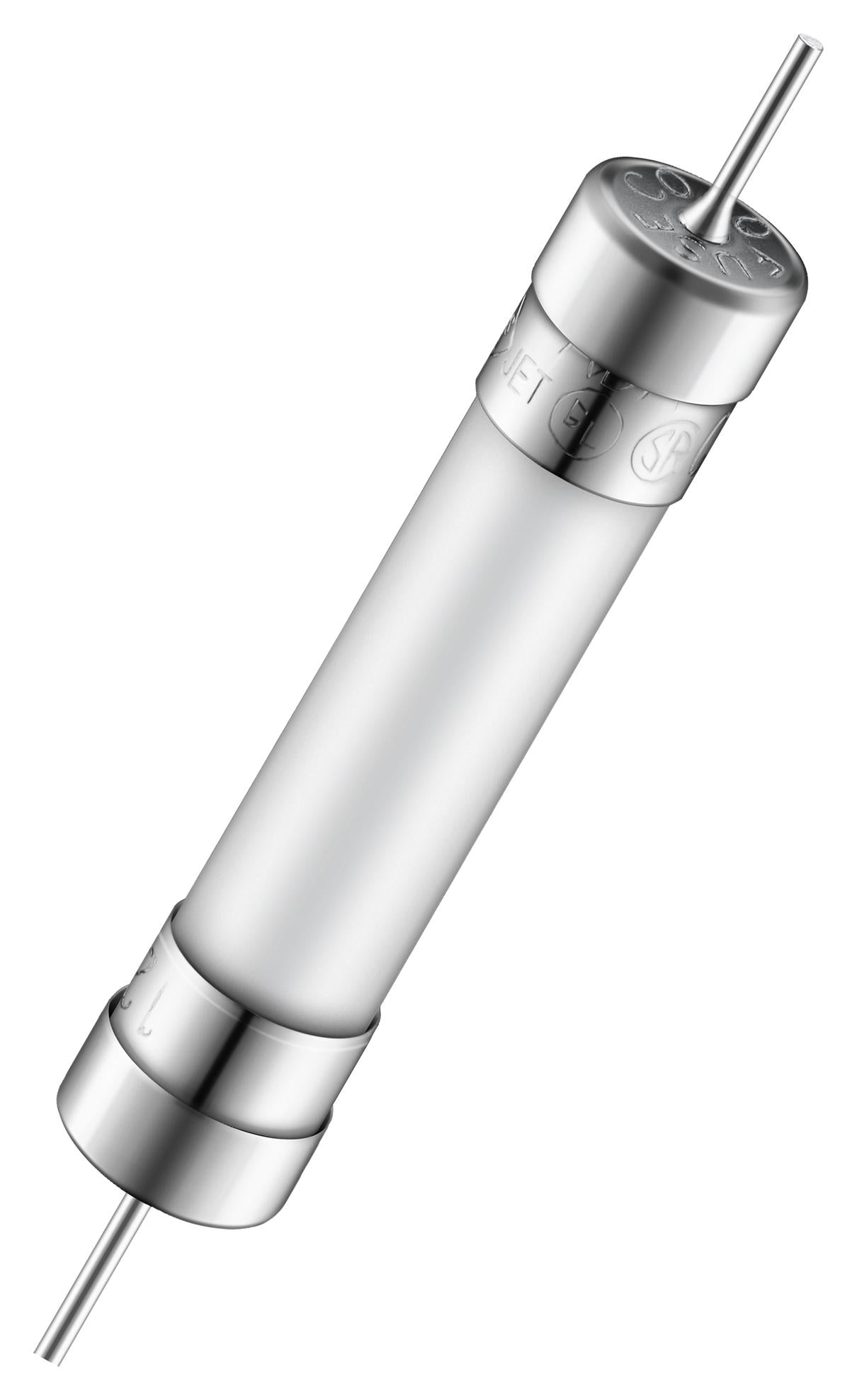 MP004317 CARTRIDGE FUSE, TIME DELAY, 0.8A, 250V MULTICOMP PRO