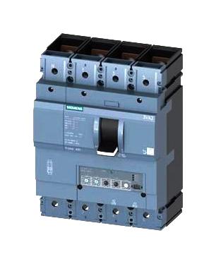 3VA2325-5KP42-0AA0 ELECTRONIC CIRCUIT BREAKER SIEMENS