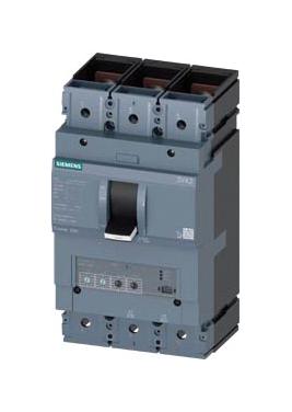 3VA2450-7MQ32-0AA0 ELECTRONIC CIRCUIT BREAKER SIEMENS