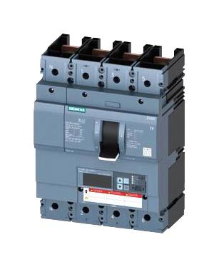 3VA6225-7HL41-0AA0 ELECTRONIC CIRCUIT BREAKER SIEMENS