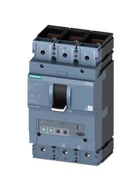 3VA2340-5JP32-0DL0 ELECTRONIC CIRCUIT BREAKER SIEMENS
