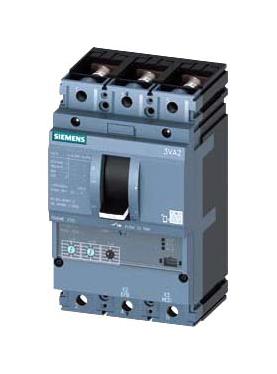 3VA2225-6JP32-0BL0 ELECTRONIC CIRCUIT BREAKER SIEMENS
