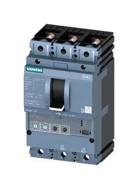 3VA2110-5HN36-0JC0 ELECTRONIC CIRCUIT BREAKER SIEMENS