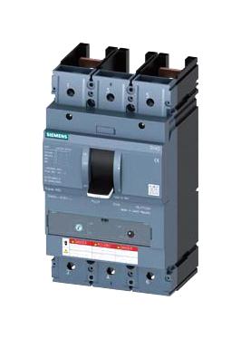 3VA5460-5EC61-0AA0 THERMAL MAGNETIC CIRCUIT BREAKER SIEMENS