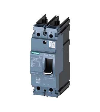 3VA5140-6ED21-1AA0 THERMAL MAGNETIC CIRCUIT BREAKER SIEMENS